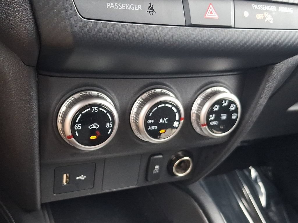 Used 2025 Mitsubishi Outlander Sport ES AWD/4WD image 15