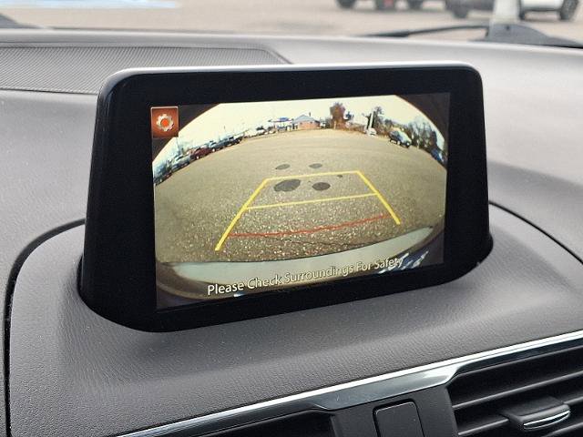 Used 2017 MAZDA MAZDA3 Grand Touring image 18