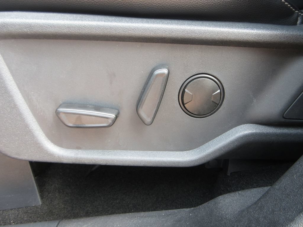 Certified 2025 Ford Bronco Outer Banks AWD/4WD image 12
