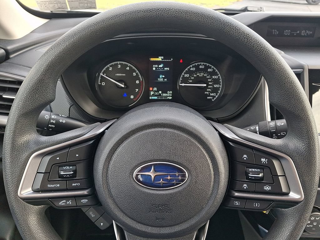 Used 2024 Subaru Forester AWD/4WD image 20