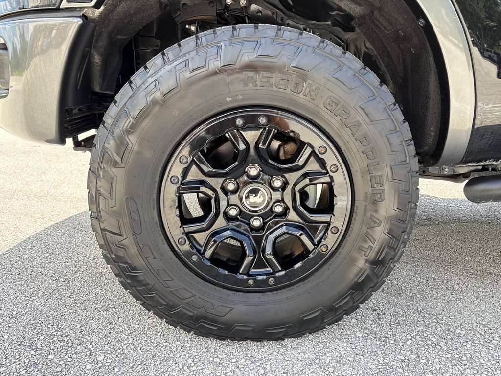 Certified 2020 Ford Ranger XLT w/ Equipment Group 301A Mid AWD/4WD image 14