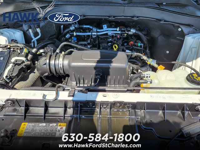 Certified 2023 Ford Explorer XLT w/ Equipment Group 202A AWD/4WD image 26