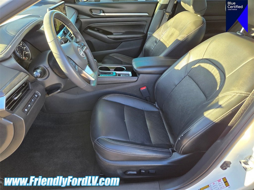Used 2023 Nissan Altima 2.5 SL image 10