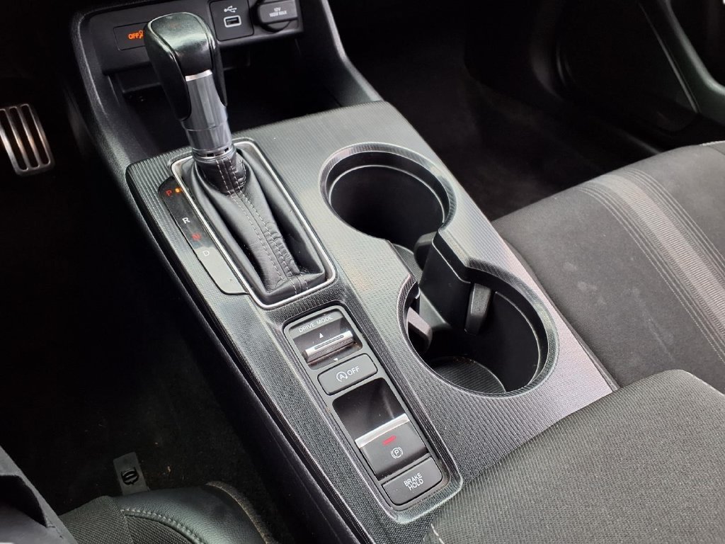 Used 2022 Honda Civic Sport image 15