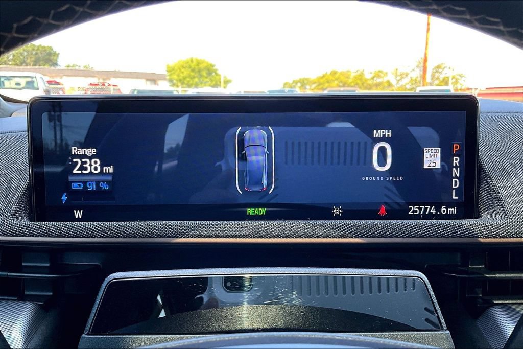 Certified 2023 Ford Mustang Mach-E GT AWD/4WD image 20