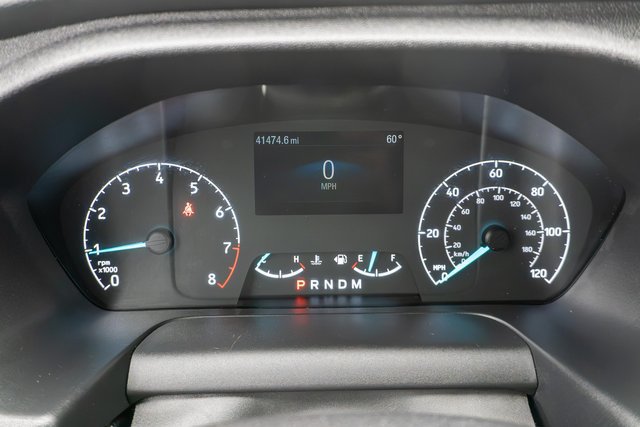 Certified 2025 Ford Transit 350 XLT RWD image 19