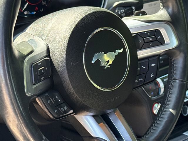Certified 2023 Ford Mustang Premium w/ Equipment Group 201A RWD image 30