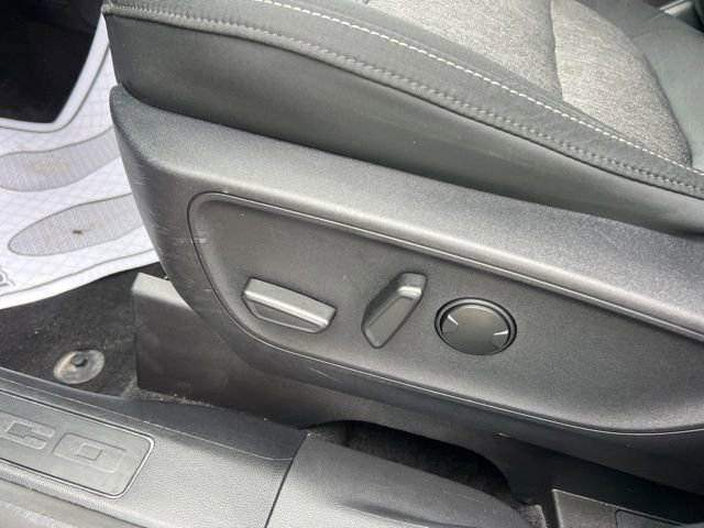 Certified 2024 Ford Bronco Sport Big Bend w/ Convenience Package AWD/4WD image 20