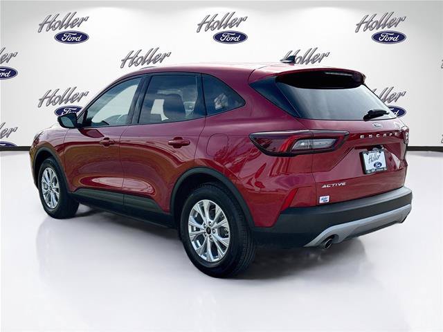 Certified 2026 Ford Escape Active FWD image 6