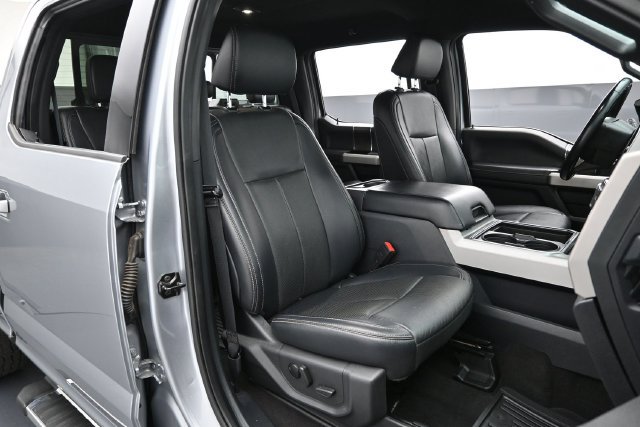 Certified 2022 Ford F250 Lariat w/ Lariat Value Package AWD/4WD image 28