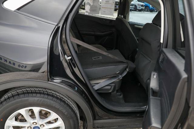 Certified 2022 Ford Escape SE image 28