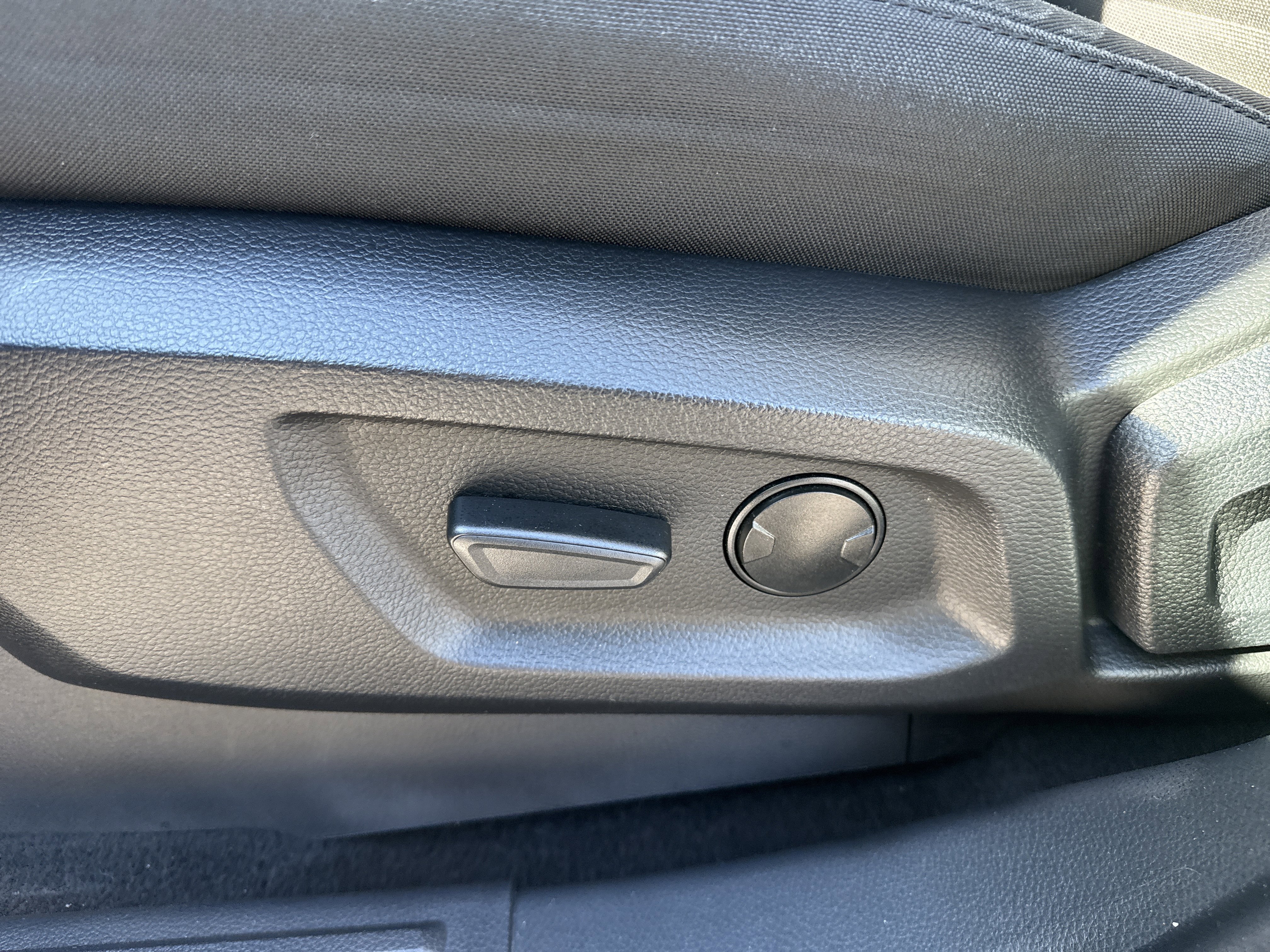 Certified 2023 Ford Ranger XLT w/ Equipment Group 302A High image 16