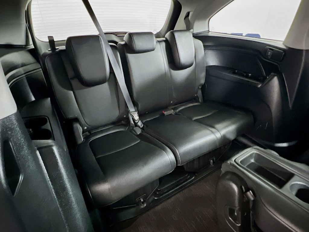 Used 2023 Honda Odyssey EX-L image 32