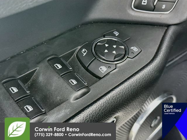 Certified 2019 Ford Expedition Max Limited w/ Equipment Group 303A AWD/4WD image 21