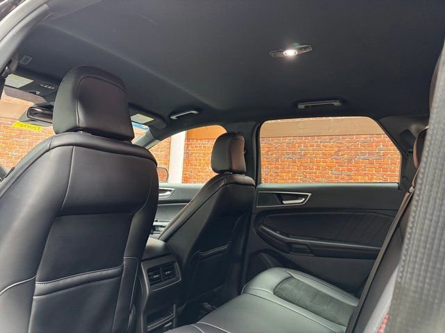 Certified 2024 Ford Edge ST-Line image 25