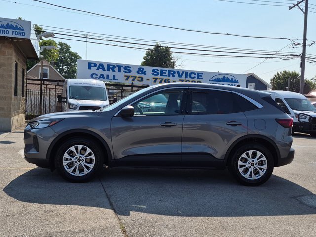 Certified 2024 Ford Escape Active FWD image 7