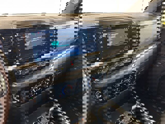 Used 2024 Chevrolet Silverado 1500 LTZ image 12