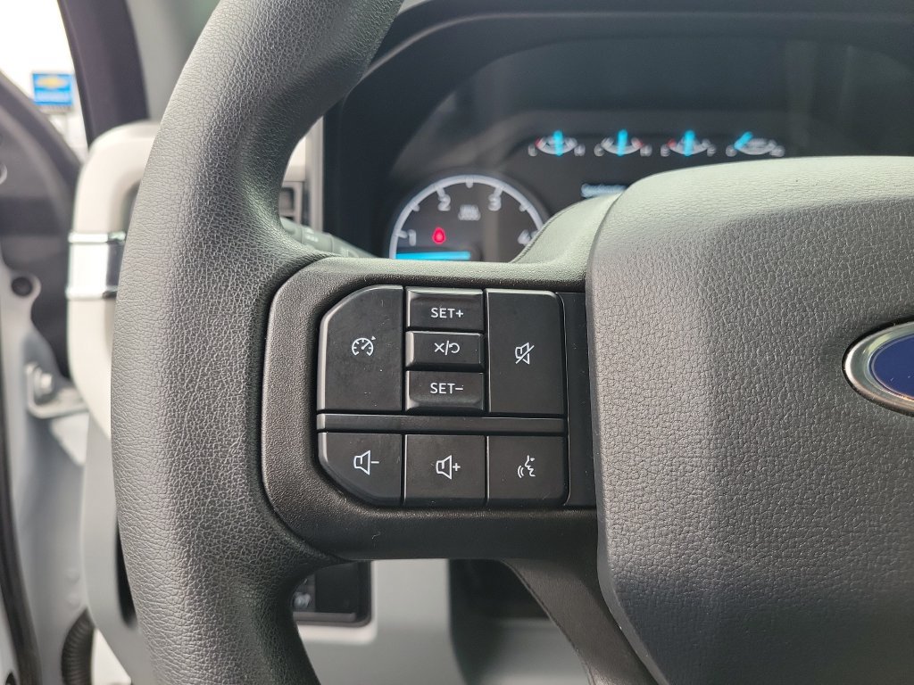 Certified 2025 Ford F350 XLT AWD/4WD image 24