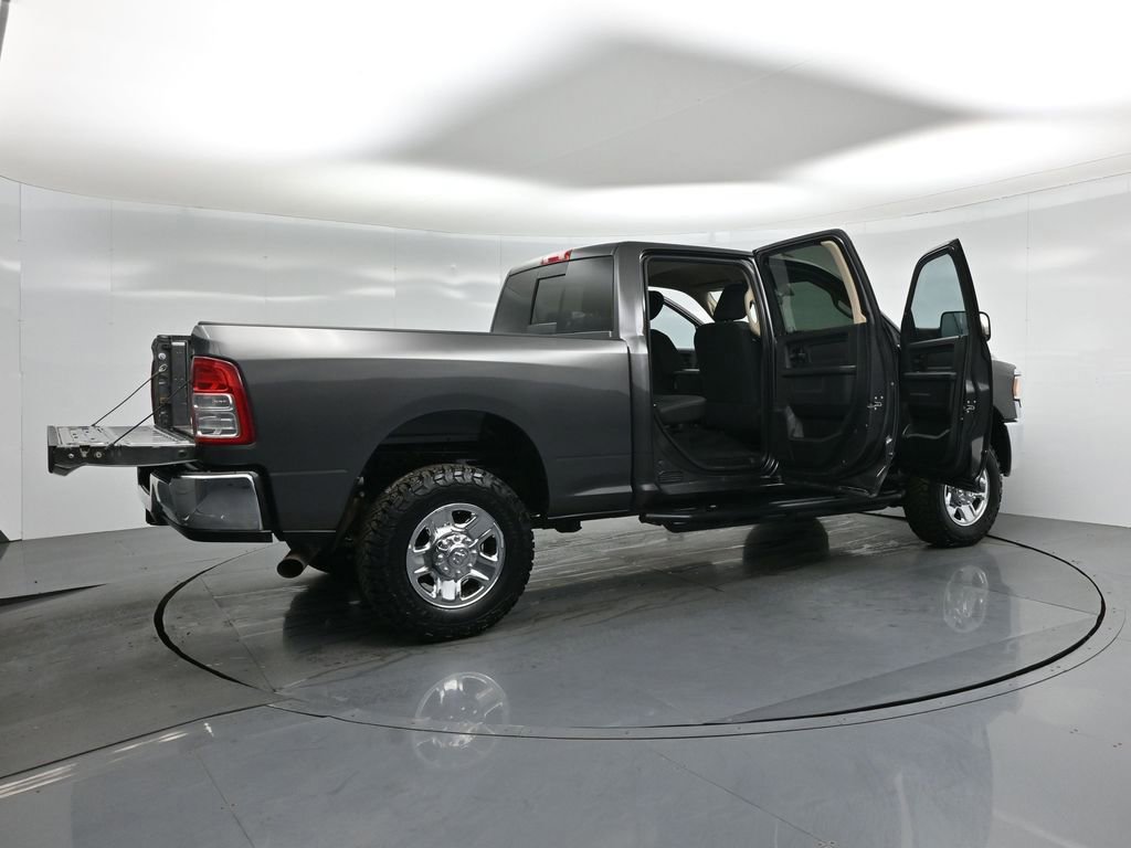 Used 2020 RAM 2500 Tradesman image 34