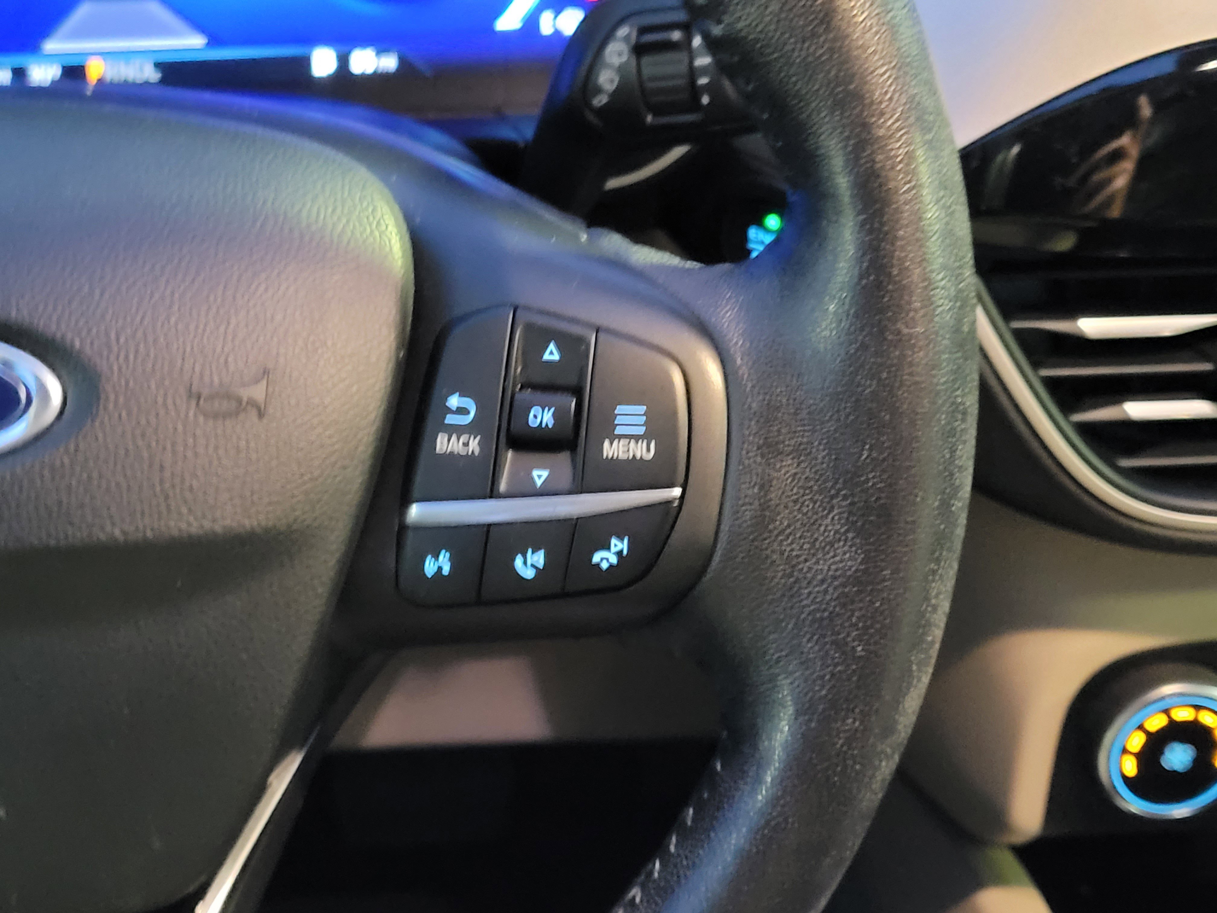 Certified 2020 Ford Escape SE Sport image 13