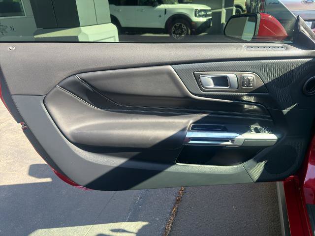Certified 2024 Ford Mustang GT Premium RWD image 15