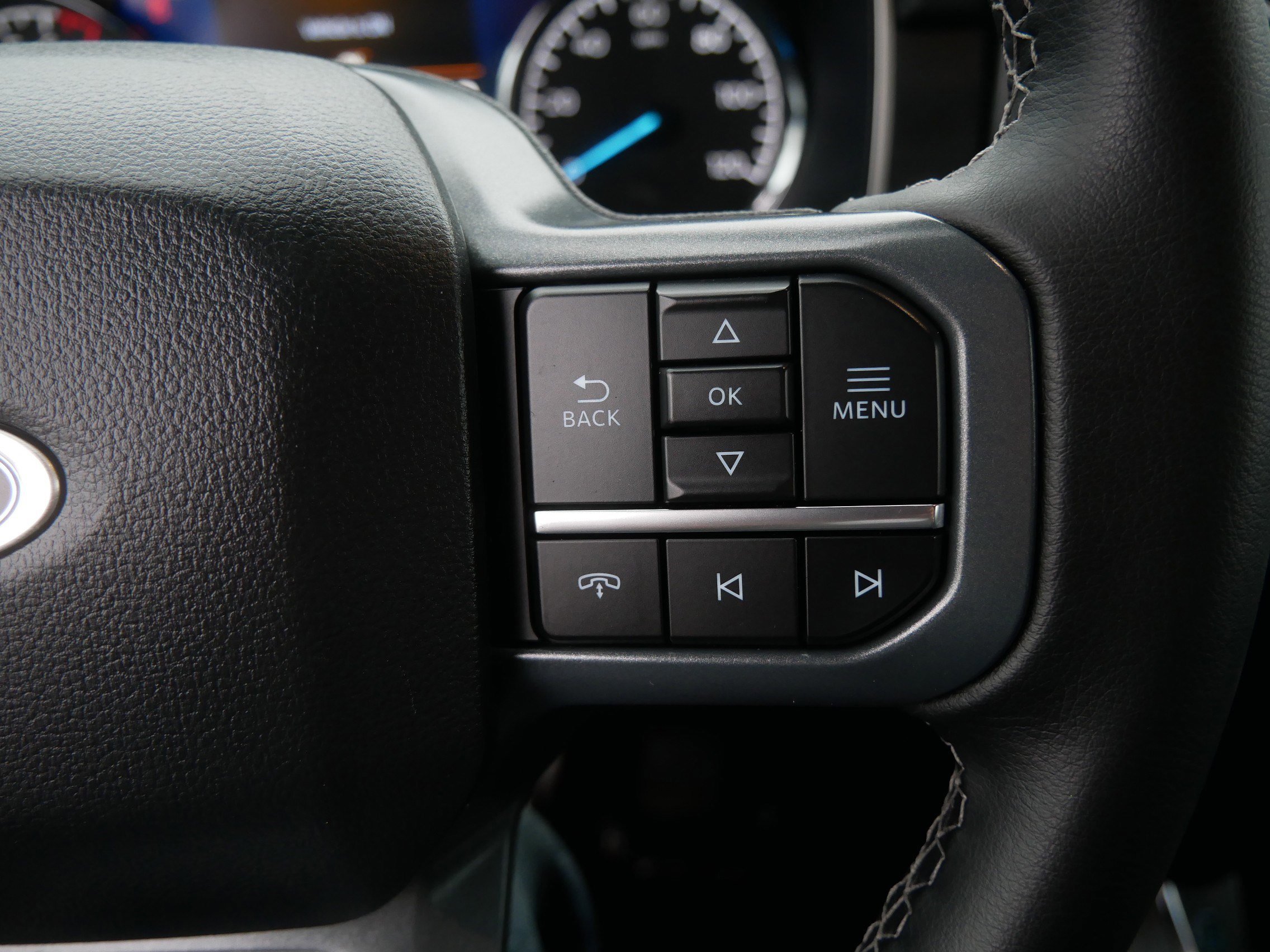 Certified 2023 Ford F150 XLT w/ Equipment Group 302A High image 29