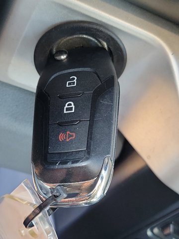 Certified 2023 Ford F250 XLT w/ FX4 Off-Road Package image 26