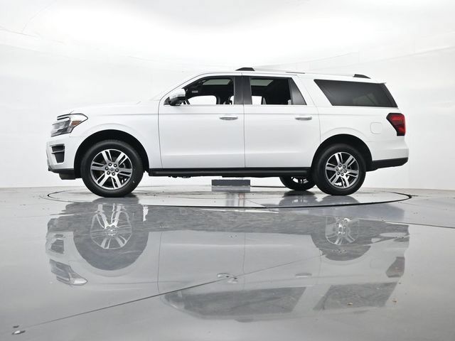 Certified 2024 Ford Expedition Max Limited AWD/4WD image 41
