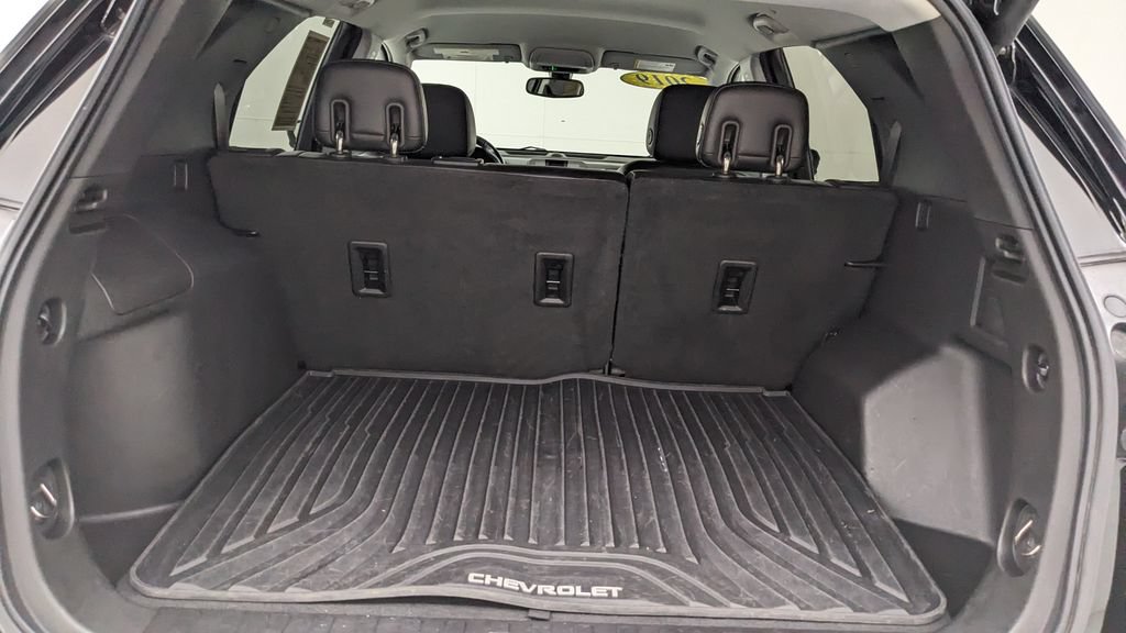 Used 2019 Chevrolet Equinox Premier FWD image 7