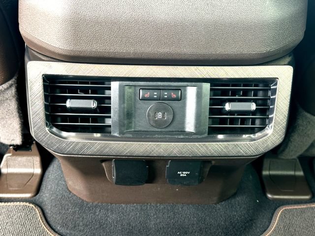 Certified 2024 Ford F250 King Ranch w/ Chrome Package AWD/4WD image 24