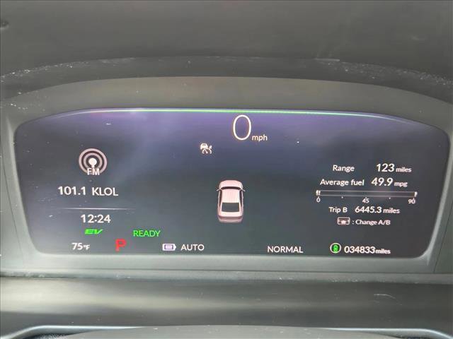 Used 2023 Honda Accord EX-L image 11