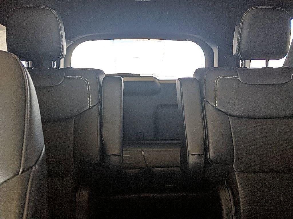 Certified 2024 Ford Explorer ST w/ Equipment Group 401A AWD/4WD image 32