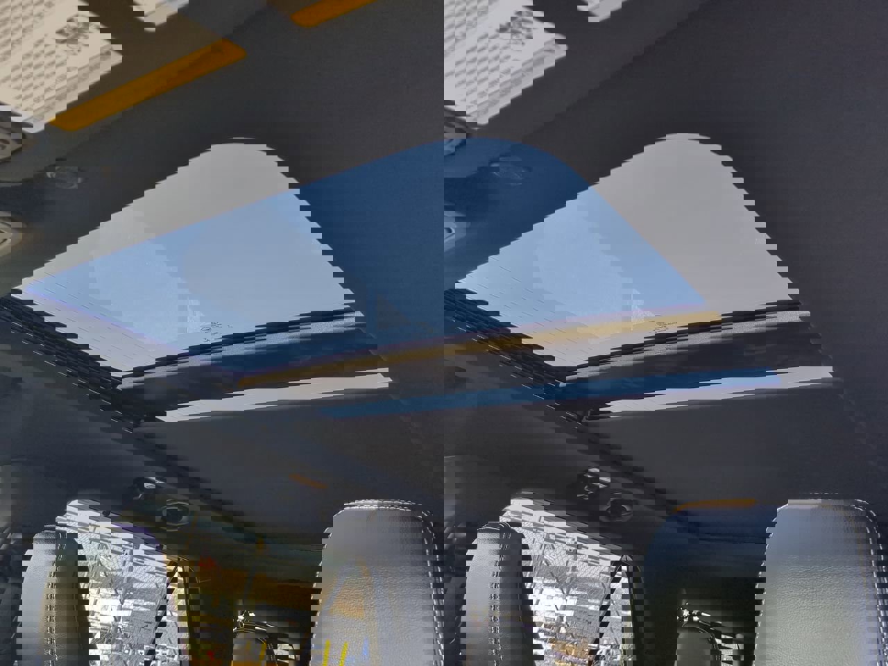 Certified 2023 Ford Explorer ST w/ Equipment Group 401A image 18