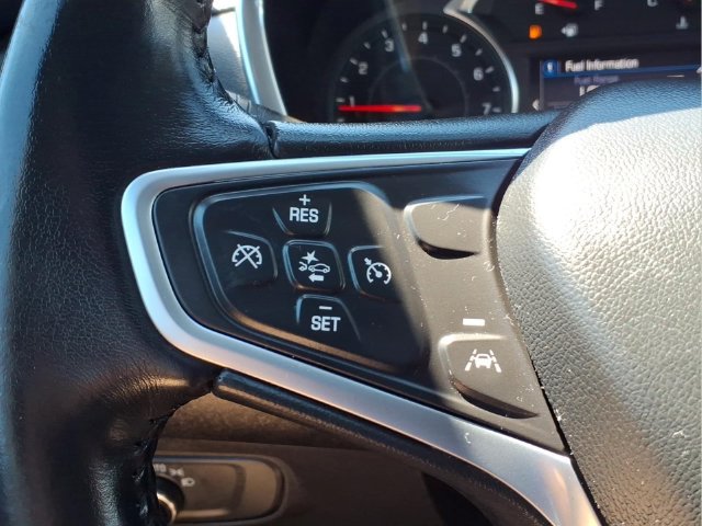 Used 2022 Chevrolet Equinox LT FWD image 30