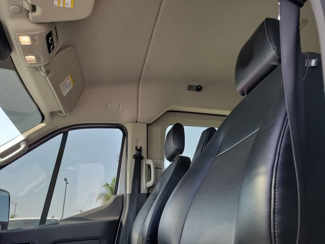 Certified 2024 Ford Transit 350 XL RWD image 19