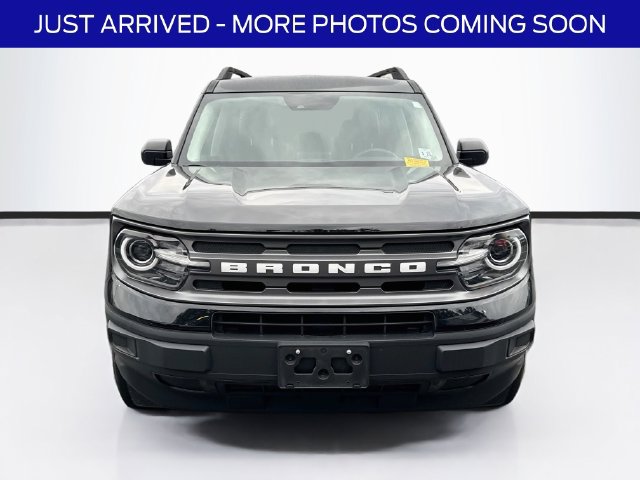 Certified 2022 Ford Bronco Sport Big Bend AWD/4WD image 2