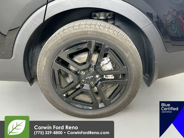 Used 2024 Kia Telluride SX Prestige X-Line image 38