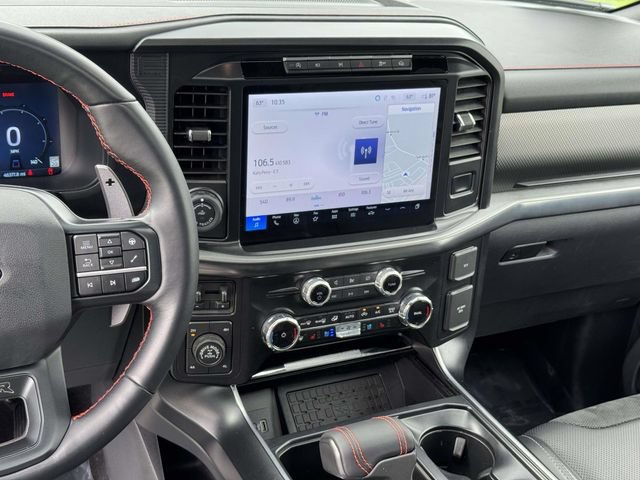 Certified 2024 Ford F150 Raptor AWD/4WD image 20