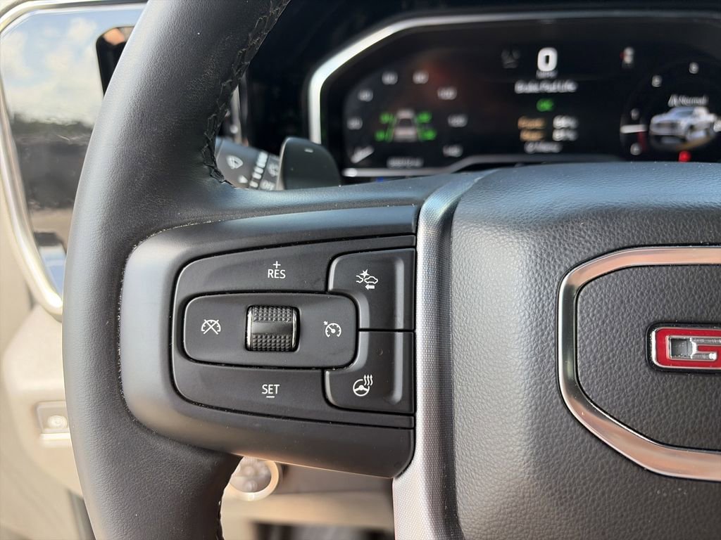 Used 2024 GMC Sierra 1500 Elevation w/ Preferred Package AWD/4WD image 22