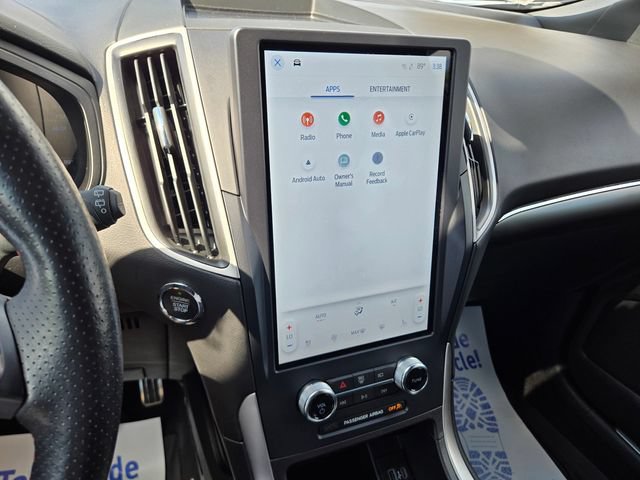 Certified 2023 Ford Edge ST-Line AWD/4WD image 12