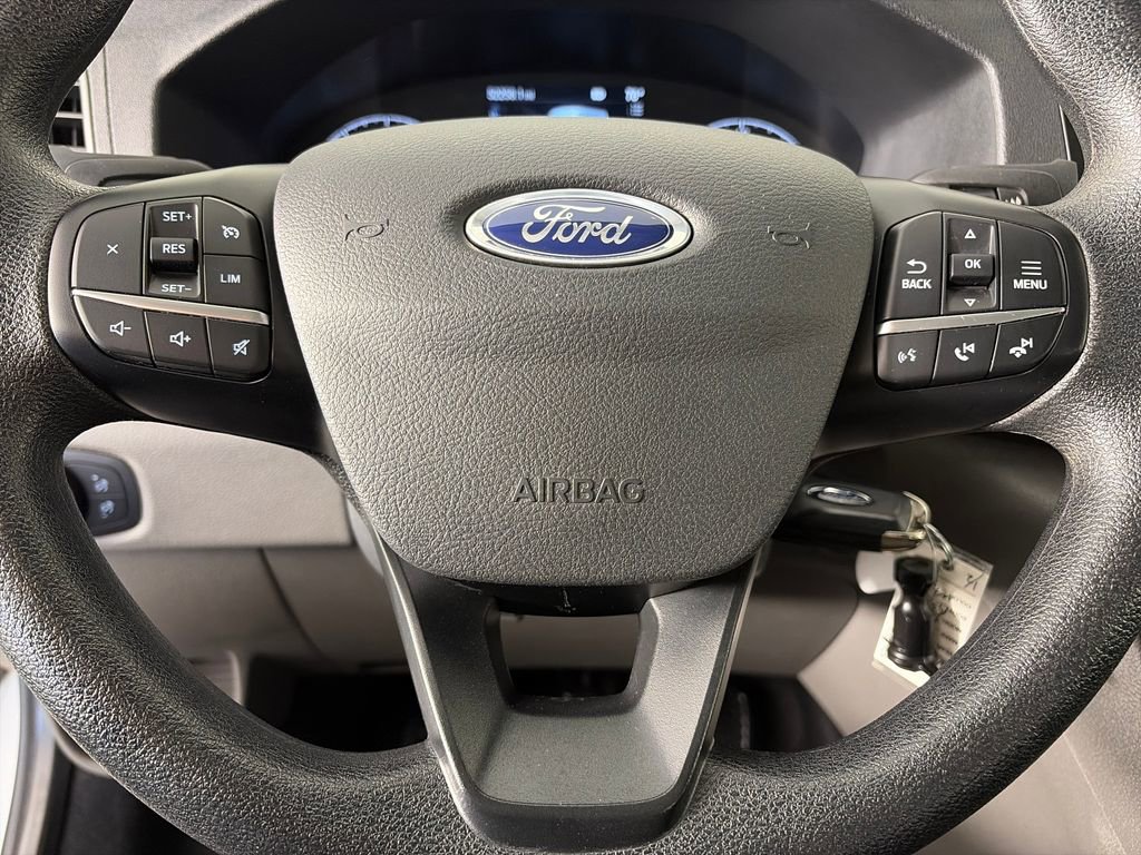 Certified 2024 Ford Transit 350 XLT RWD image 14