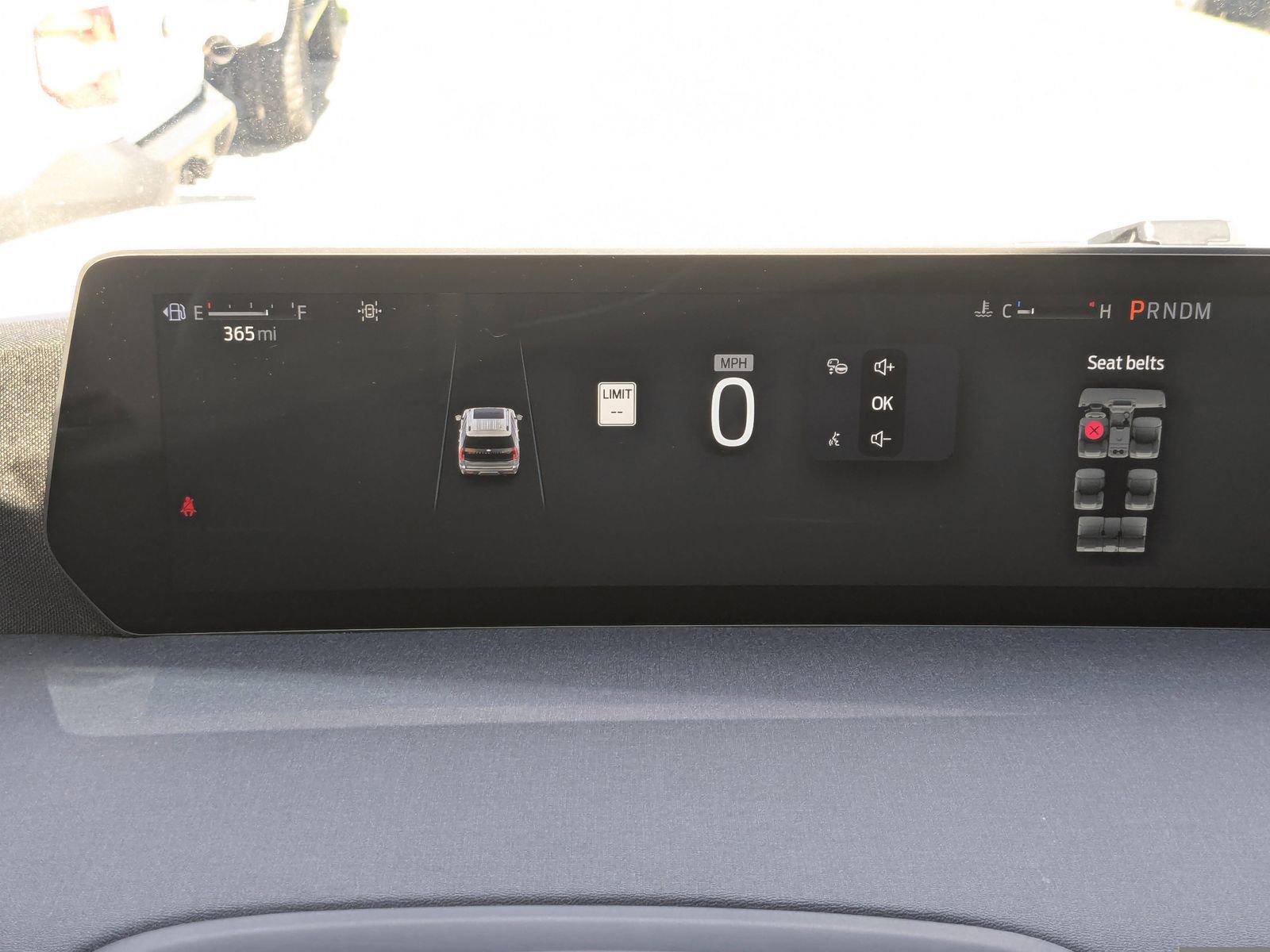 Certified 2025 Ford Expedition Max Active image 31