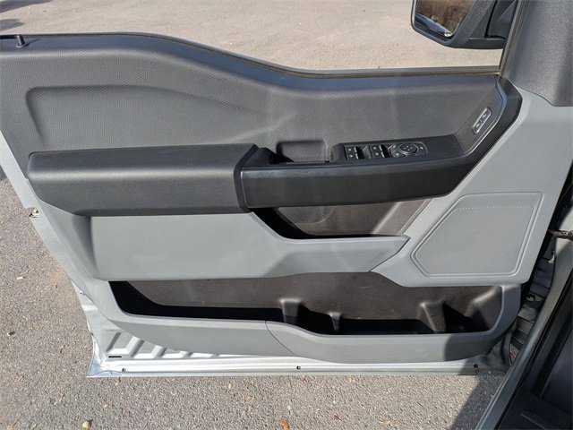 Certified 2022 Ford F150 XL w/ Equipment Group 101A High image 6