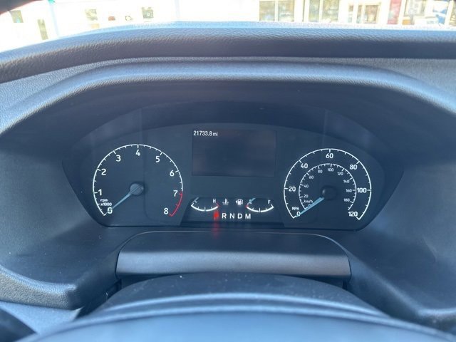 Certified 2024 Ford Transit 250 Low Roof w/ Exterior Upgrade Package image 17