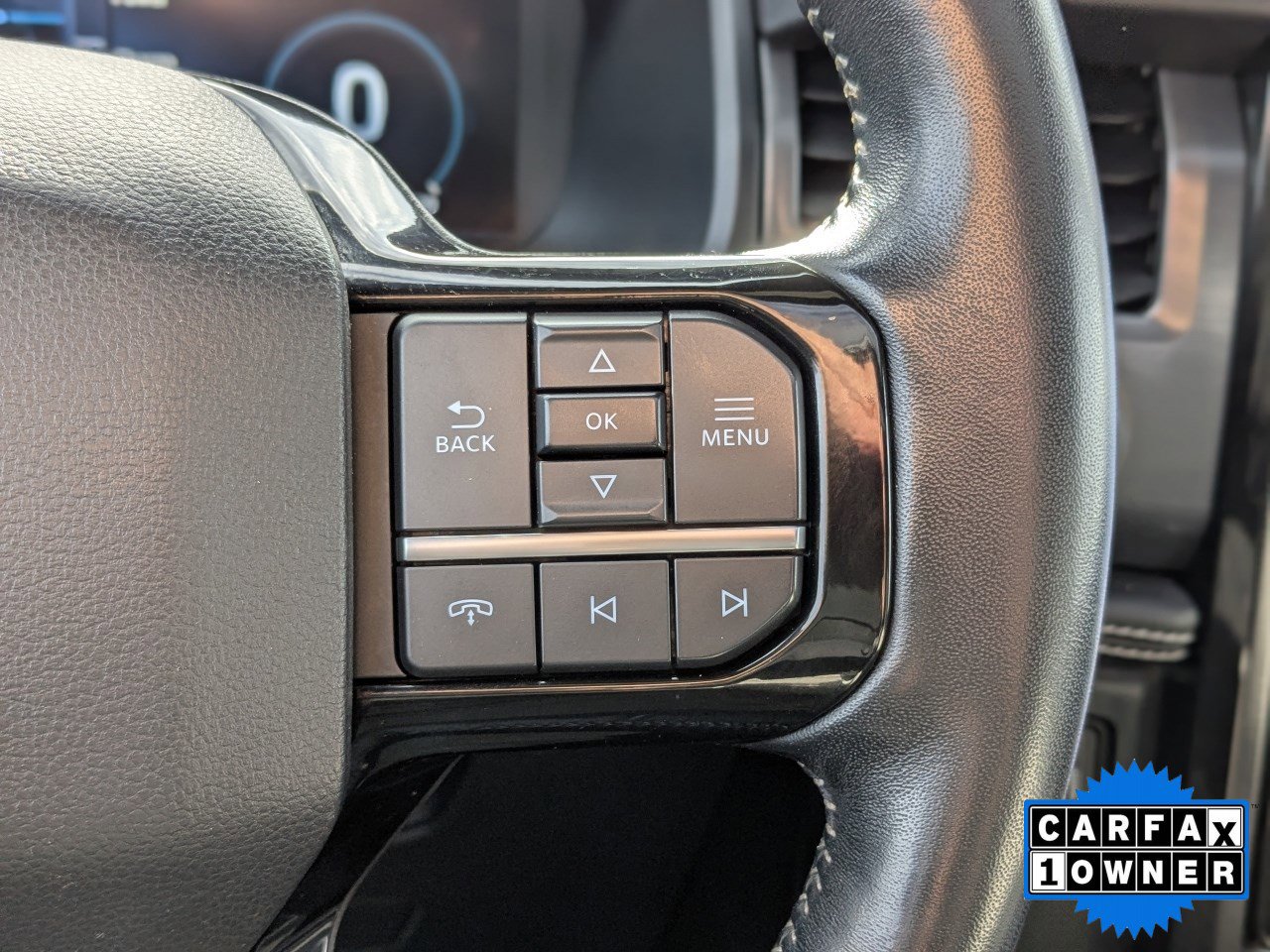 Certified 2023 Ford F150 Lightning Platinum image 34