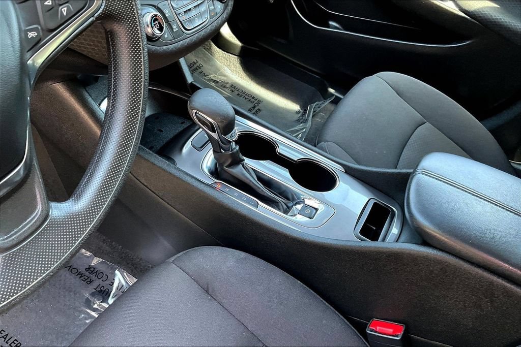 Used 2023 Chevrolet Malibu LT FWD image 20
