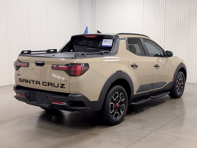 Used 2024 Hyundai Santa Cruz XRT AWD/4WD image 19