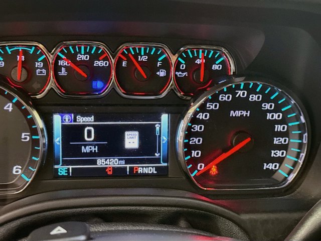 Used 2019 GMC Yukon SLT w/ Open Road Package AWD/4WD image 12