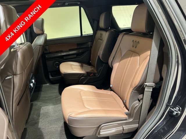 Certified 2024 Ford Expedition King Ranch image 24