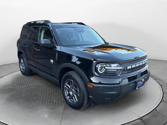 Certified 2025 Ford Bronco Sport Big Bend image 6